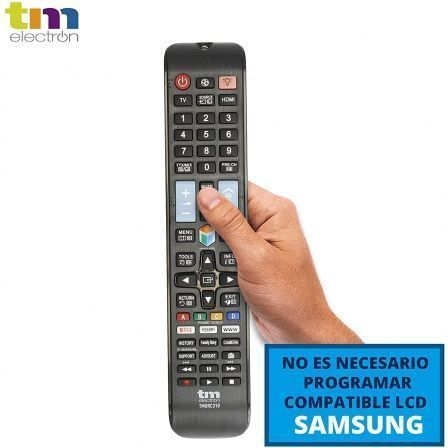 Tm Electron Mando Universal para TV Samsung TMURC310